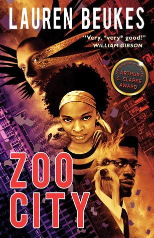 Zoo City