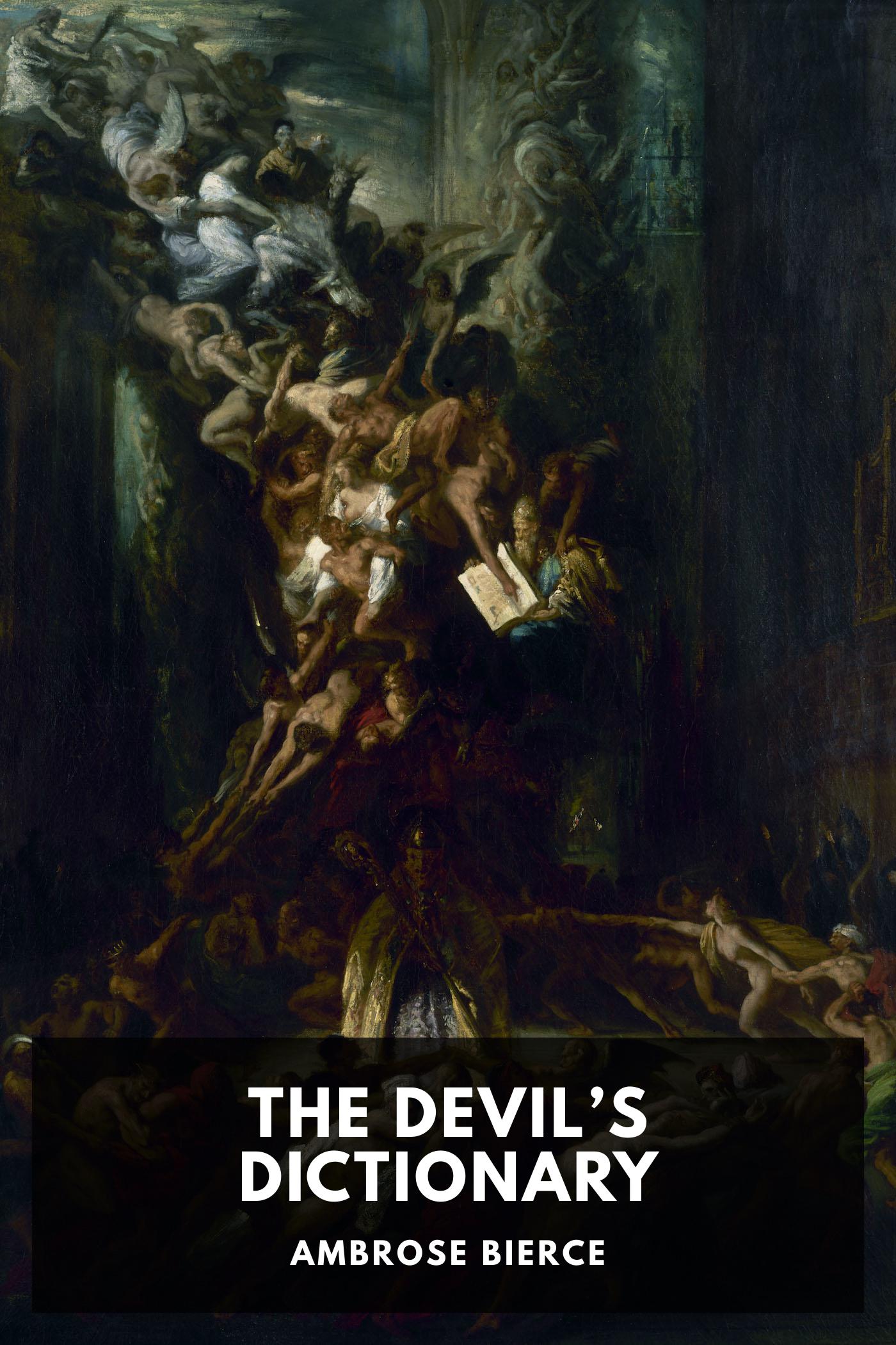 The Devil's Dictionary