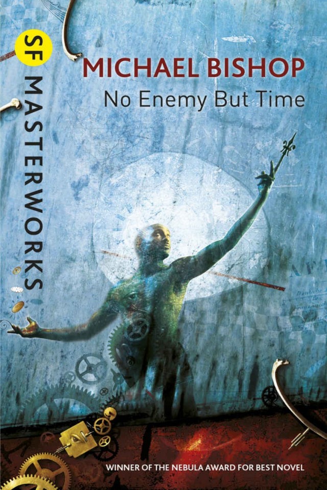 No Enemy but Time