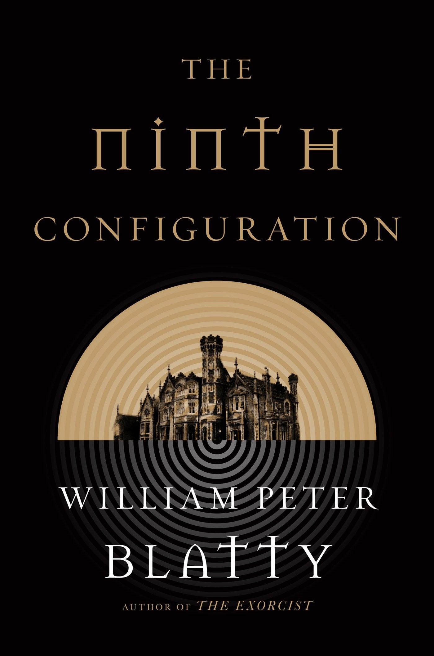 The Ninth Configuration