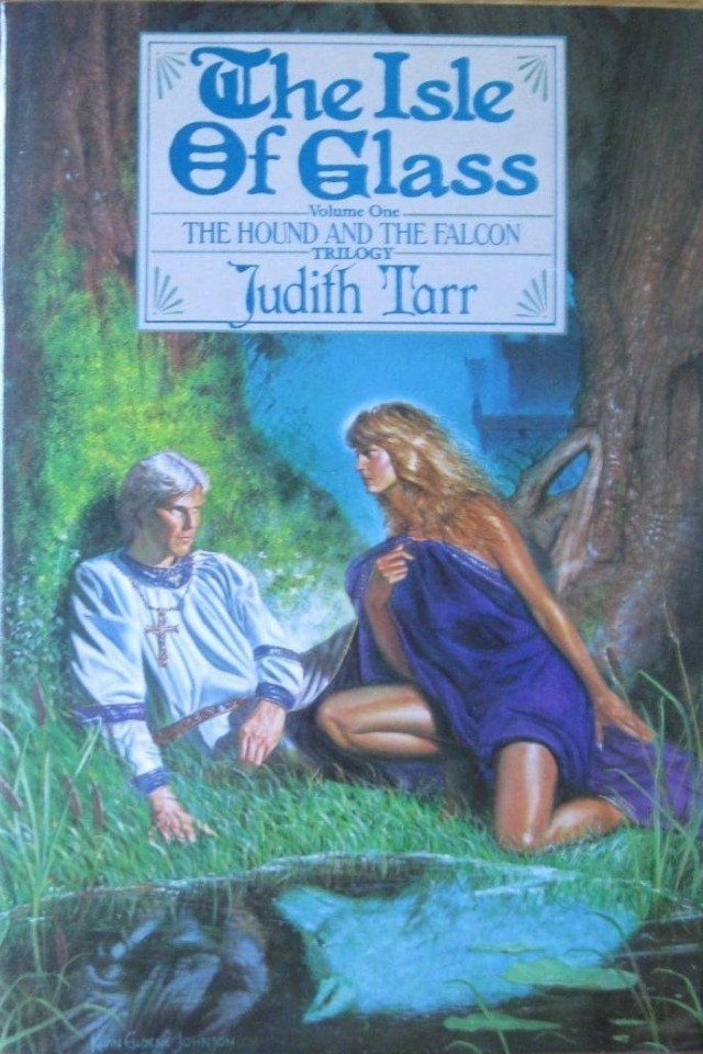 The Isle of Glass