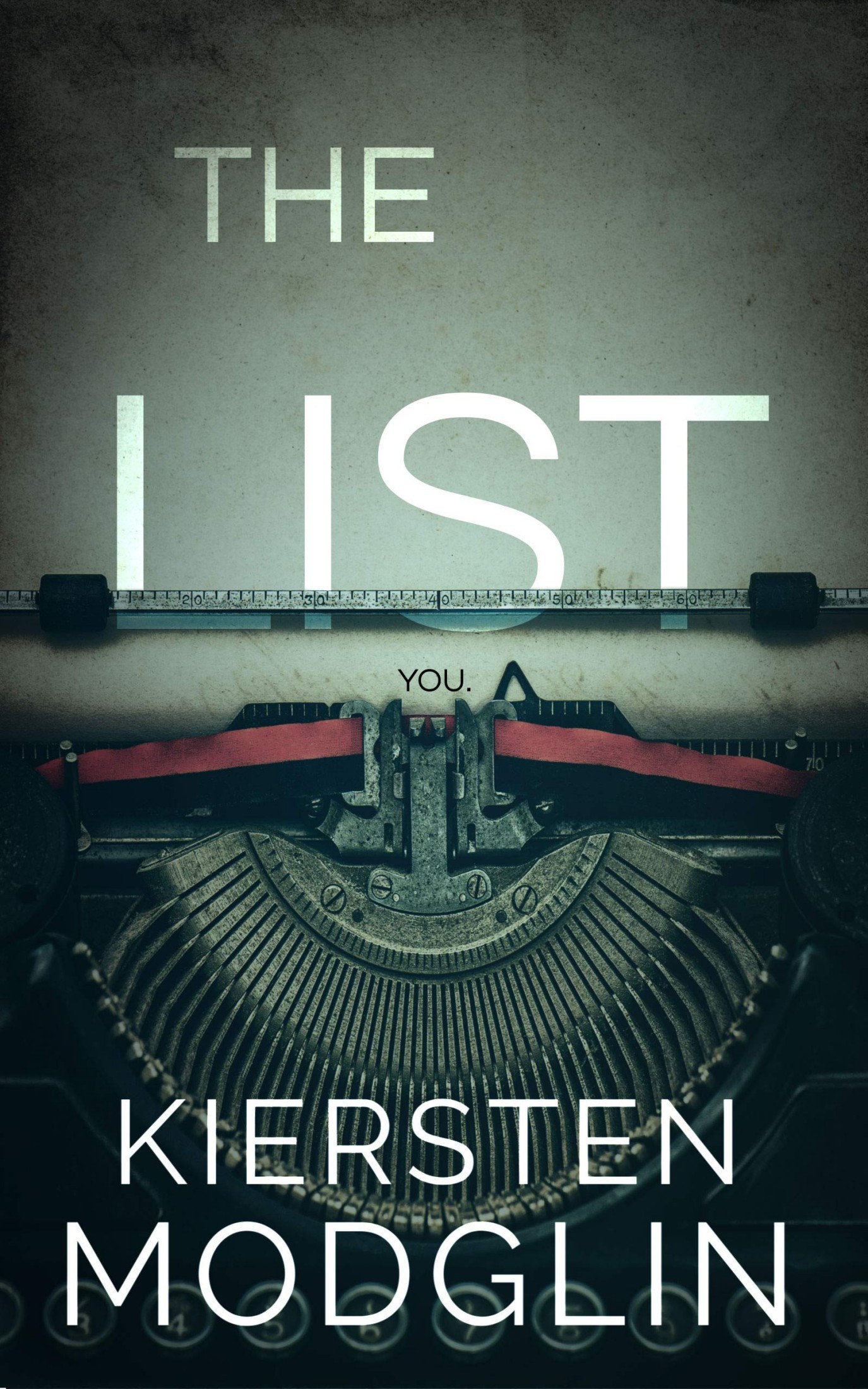 The List