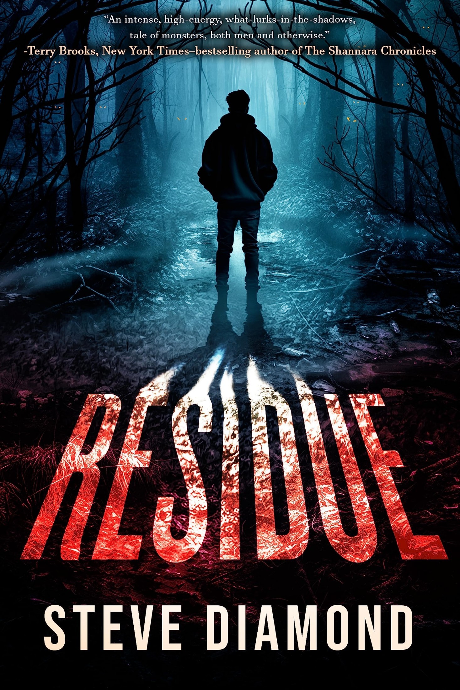 Residue