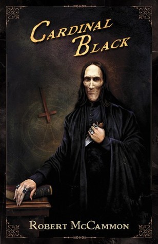 Cardinal Black