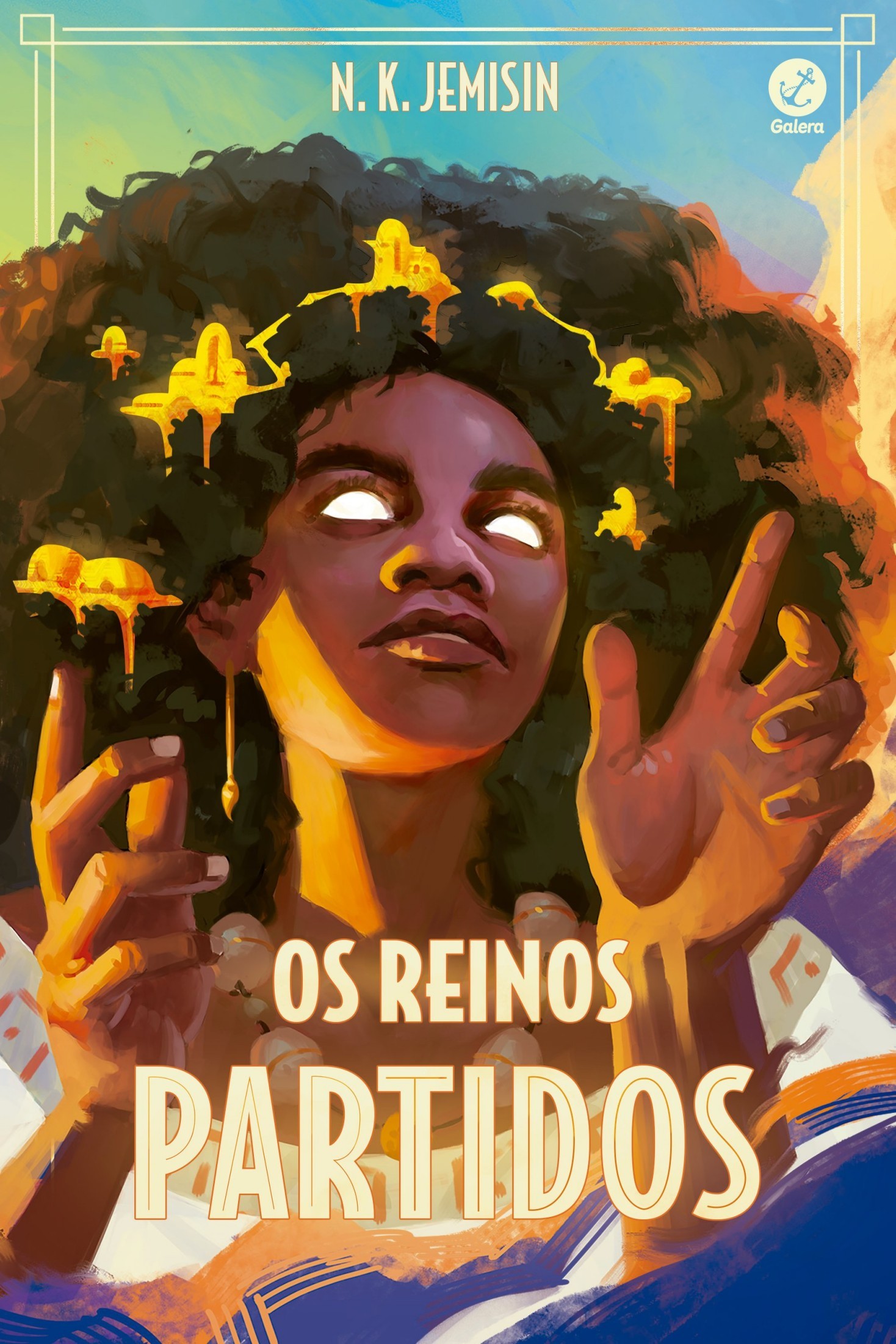 Os Reinos Partidos