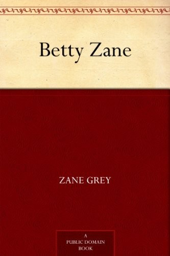 Betty Zane