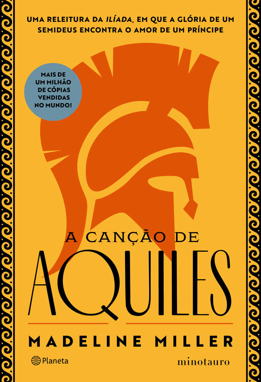 A Canção de Aquiles