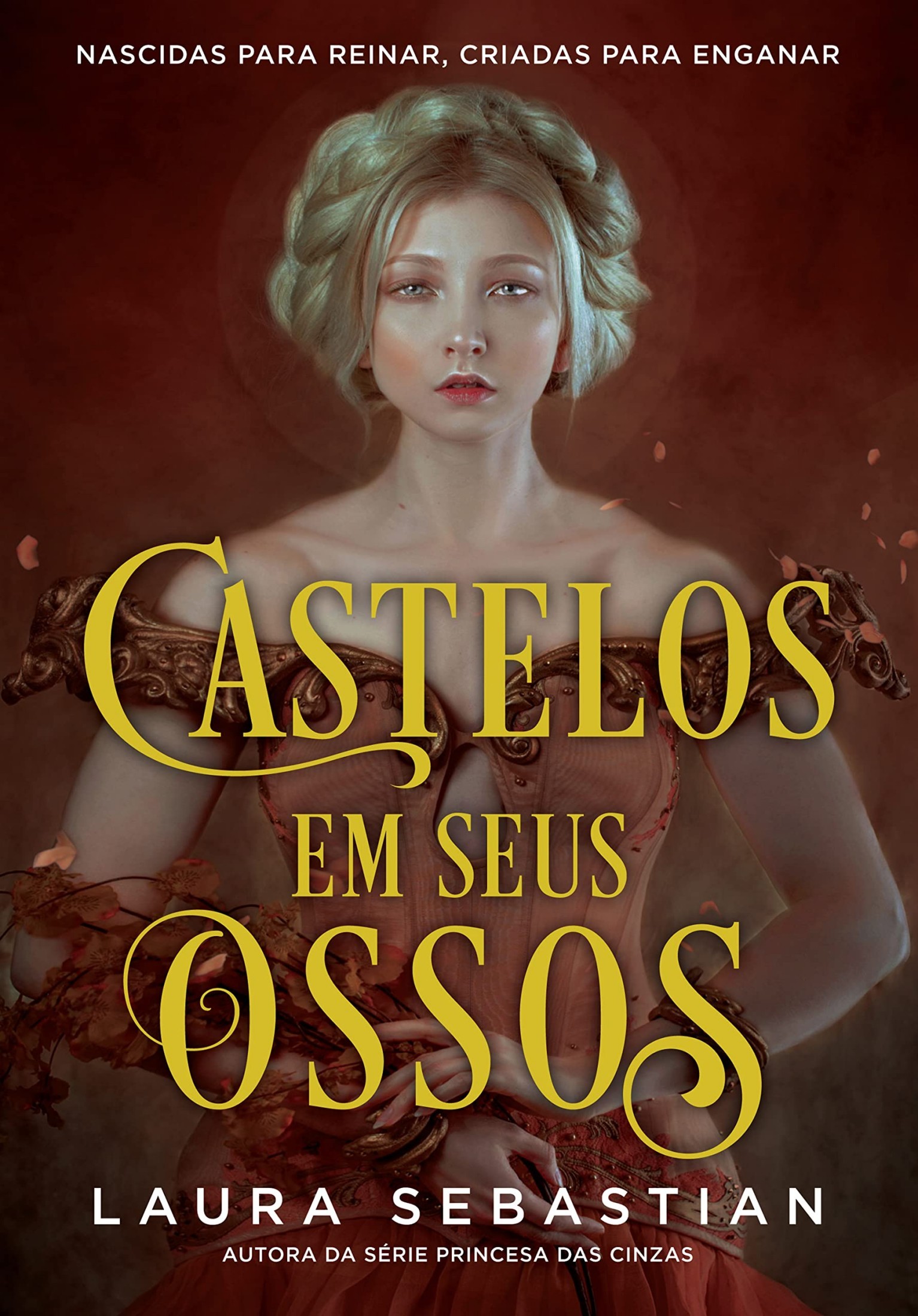 Castelos em seus ossos