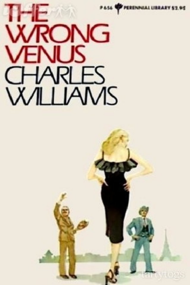 The Wrong Venus