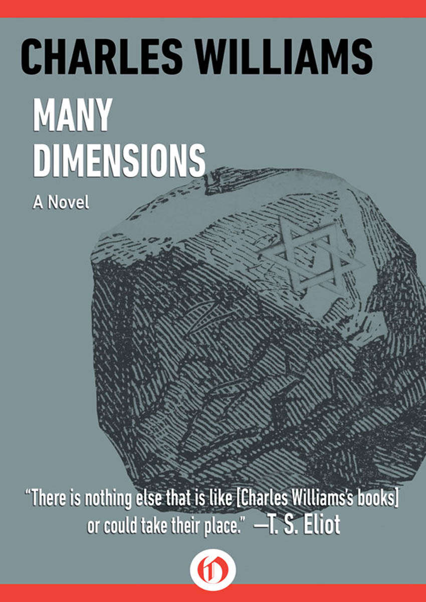 Many Dimensions