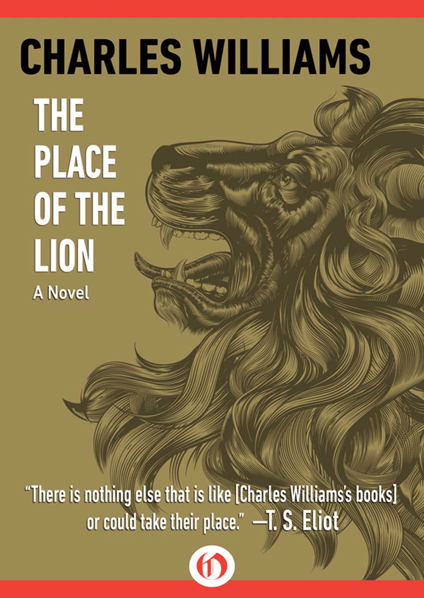 The Place of the Lion