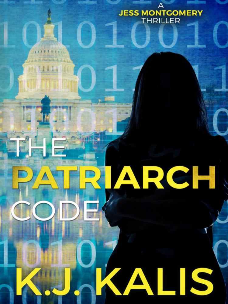 The Patriarch Code