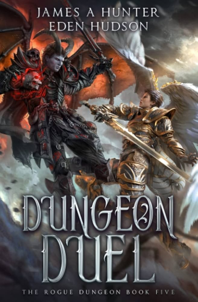 Dungeon Duel