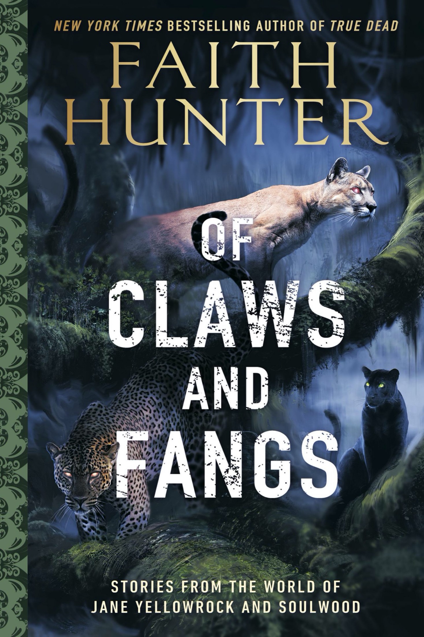 Of Claws and Fangs