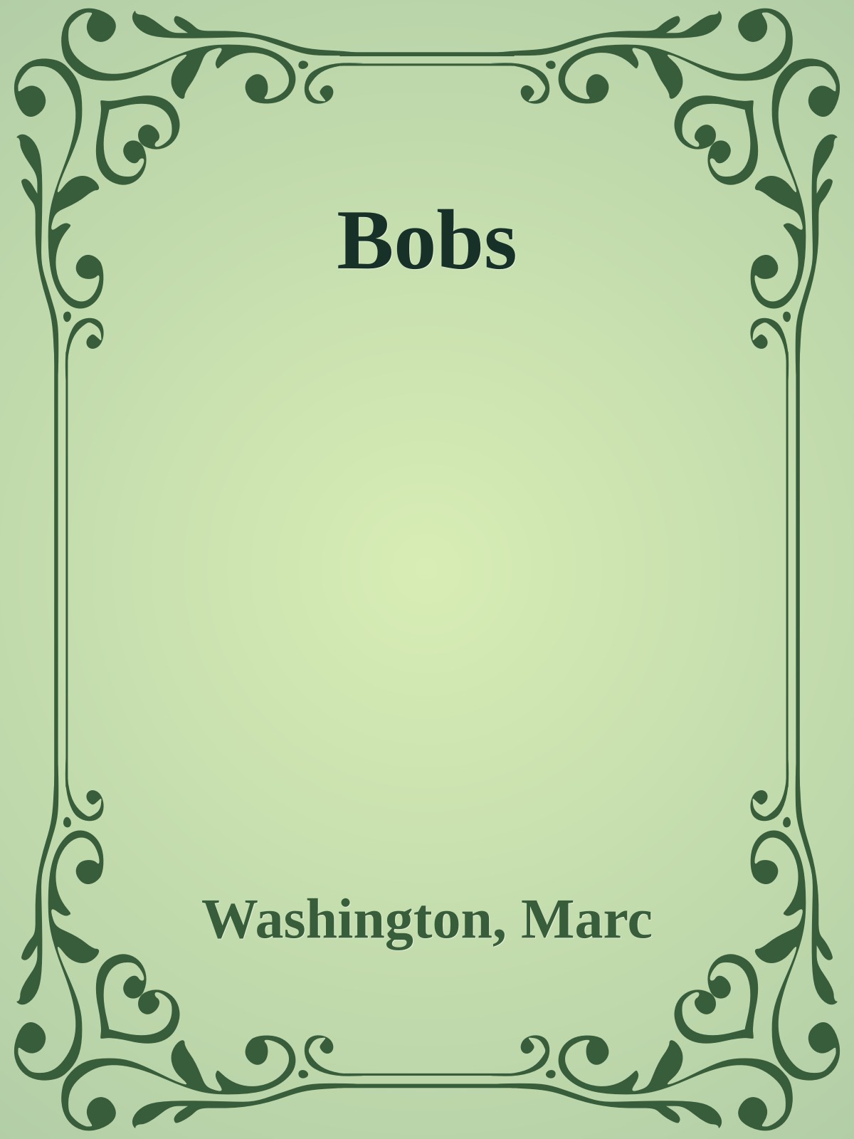 Bobs