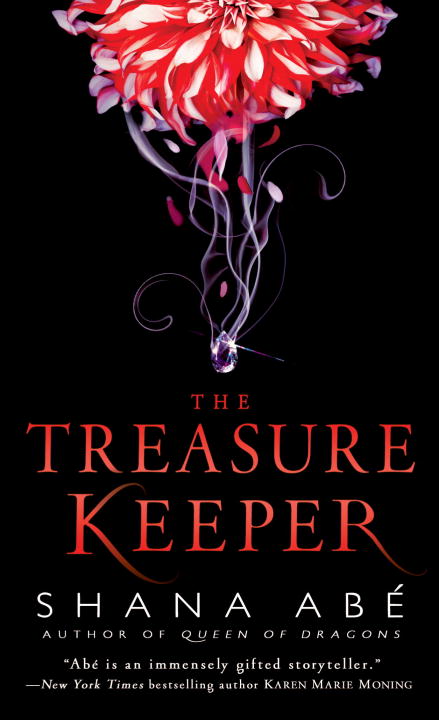 The Treasure Keeper