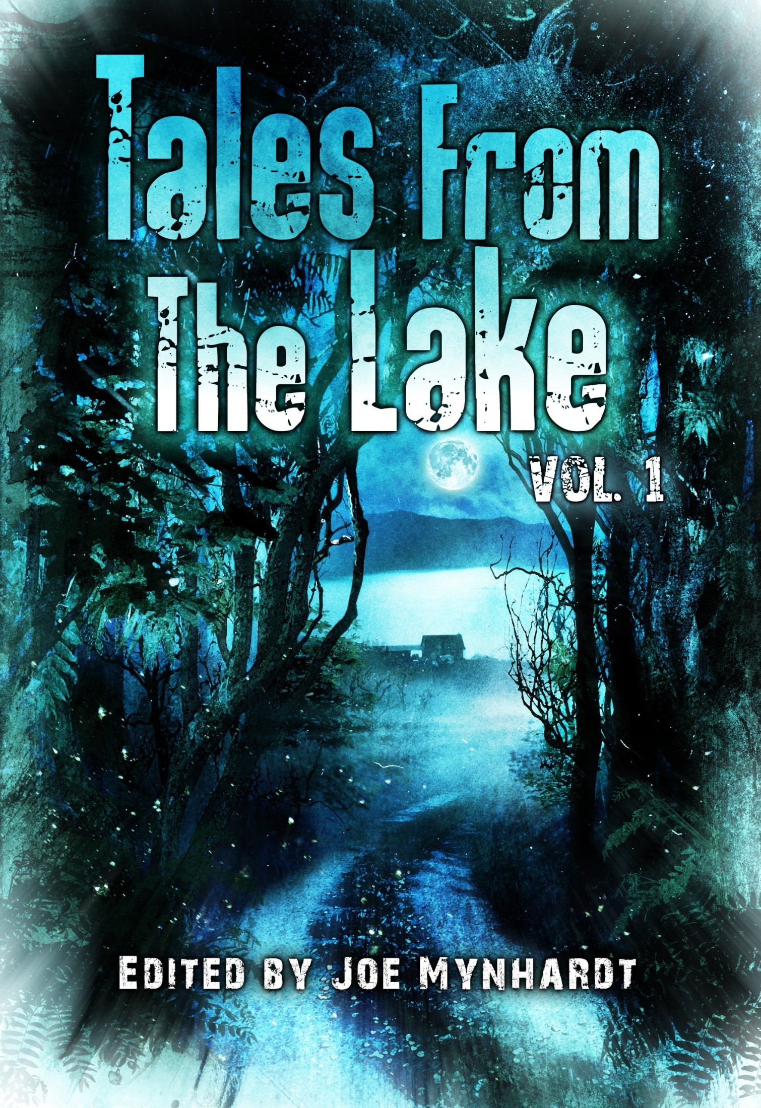 Tales From the Lake Vol. 1