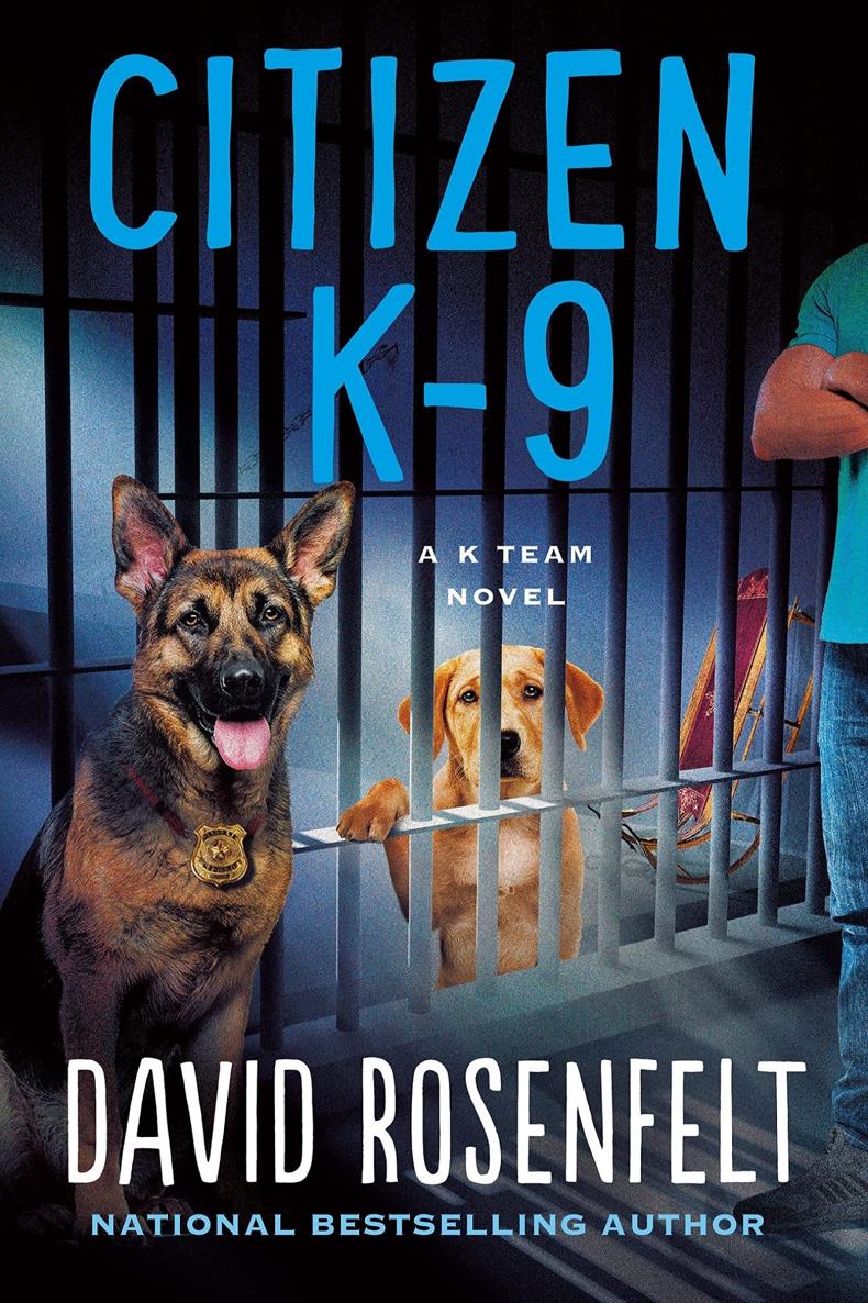 Citizen K-9