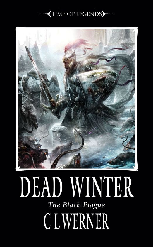 Dead Winter