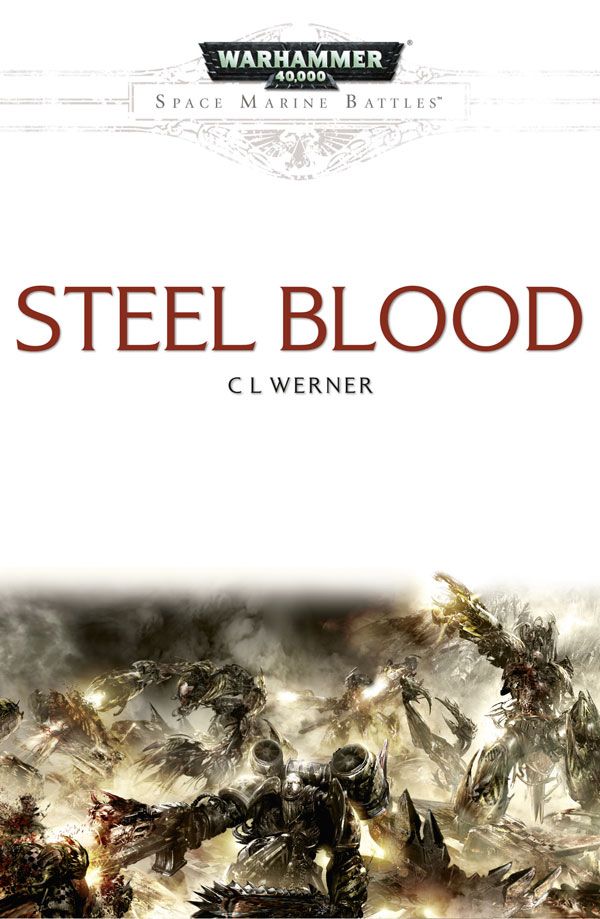 Steel Blood