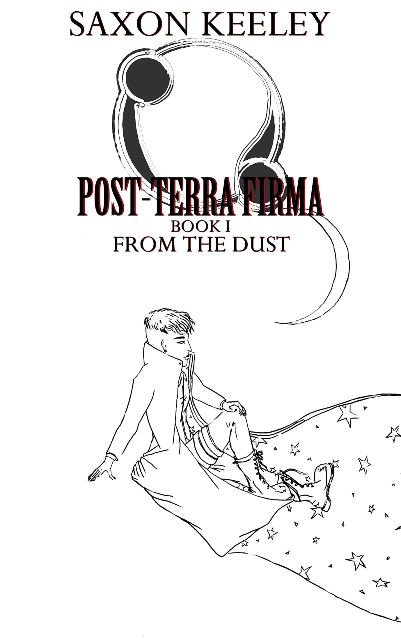 From the Dust