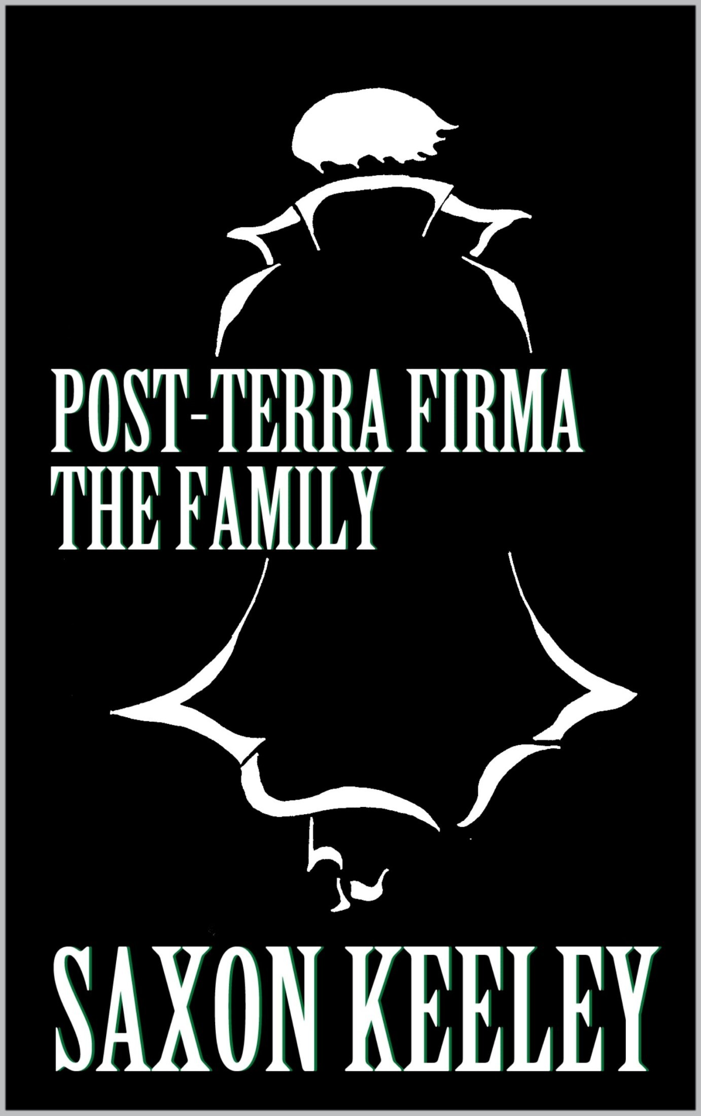 The Family: Post-Terra Firma 1-5