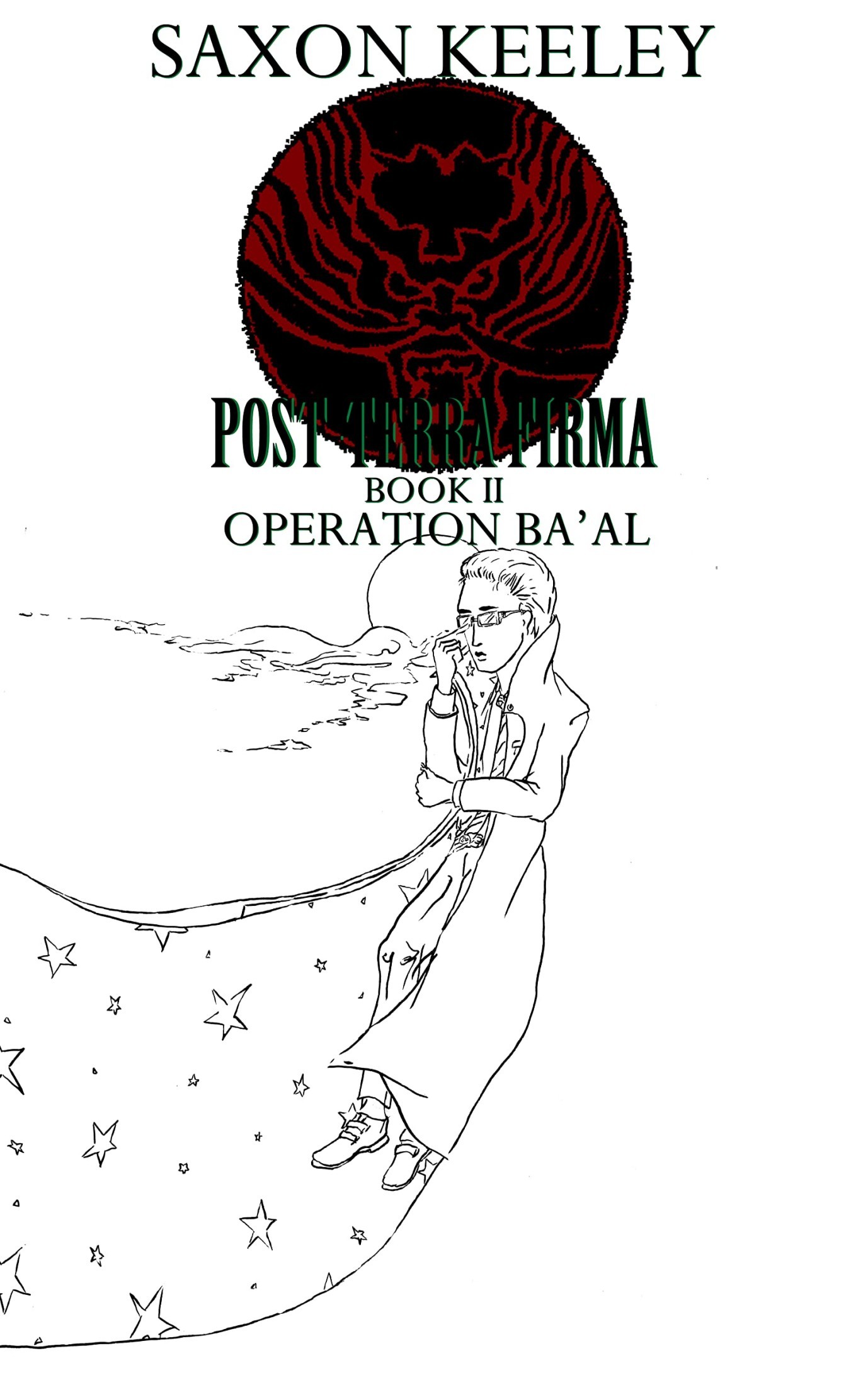 Operation Ba'al