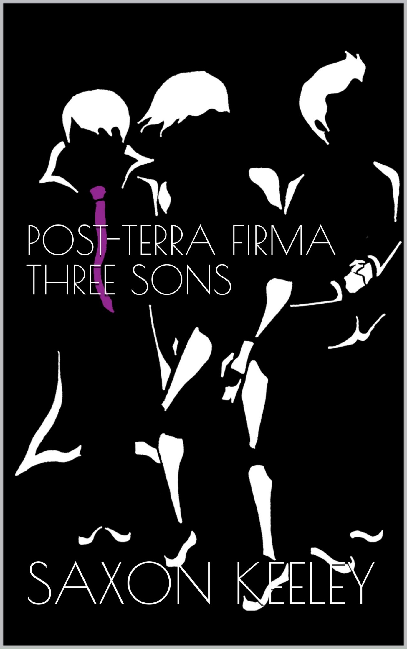 Three Sons: Post-Terra Firma 6-10