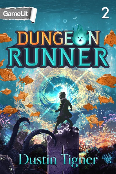 Dungeon Runner 2: Pirates, Parley, Plunder!