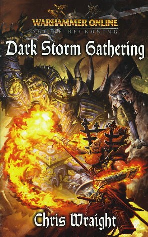 Dark Storm Gathering (Warhammer)