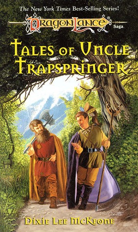 Tales of Uncle Trapspringer