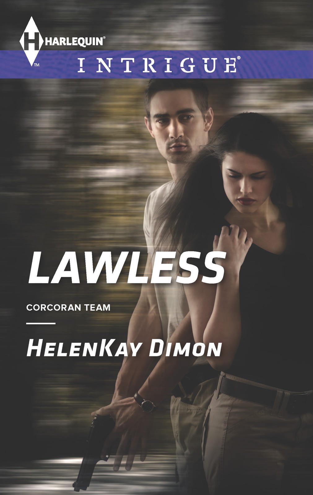 Lawless