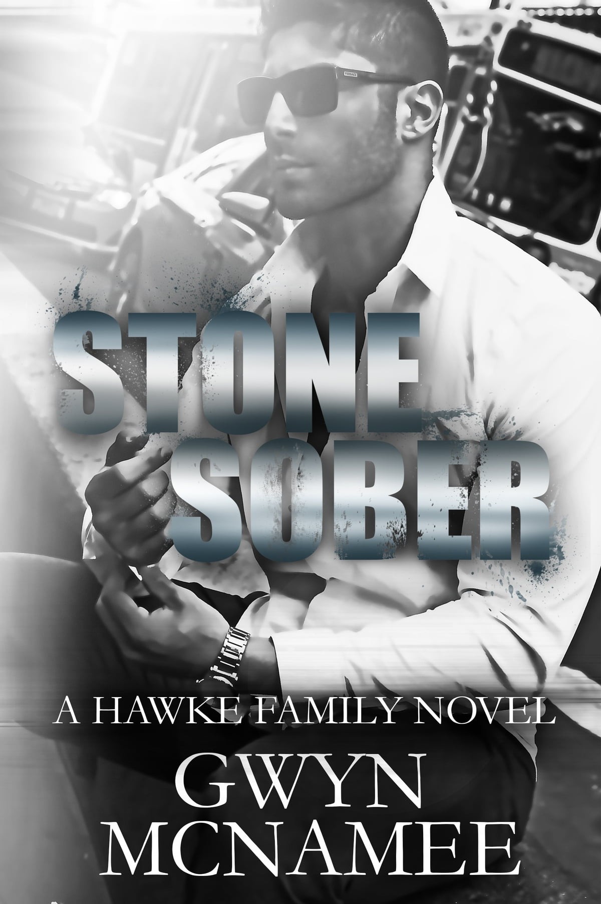 Stone Sober