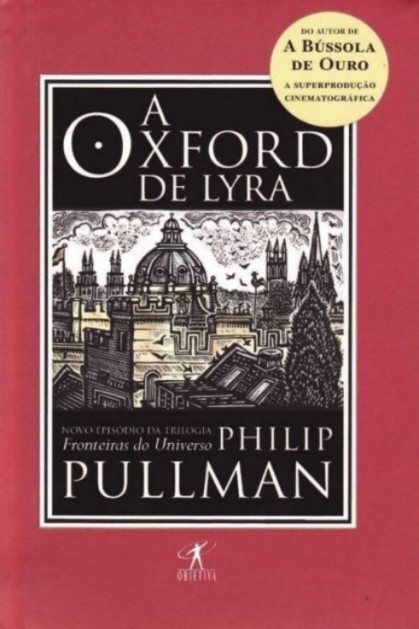 A Oxford de Lyra