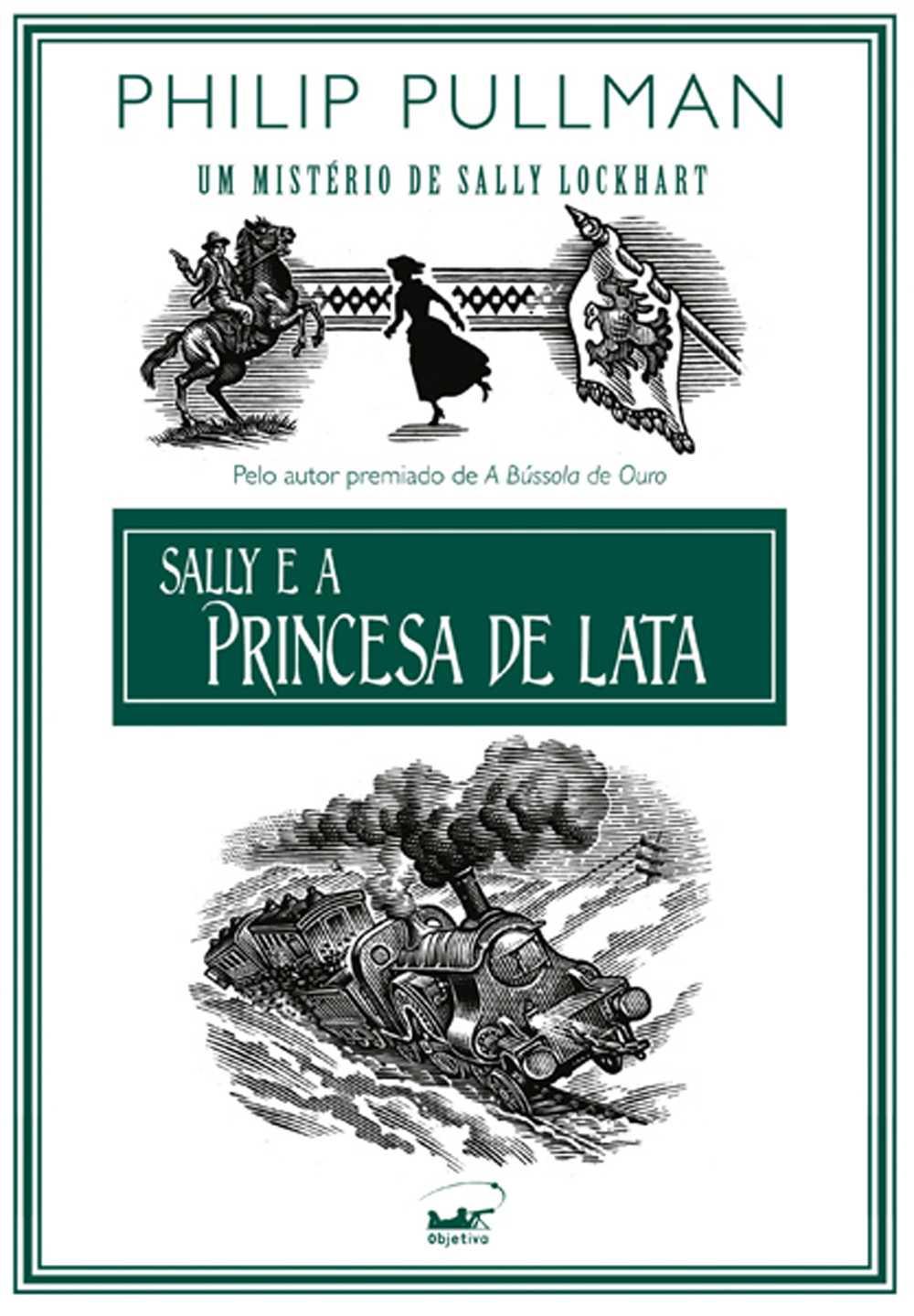 Sally e a Princesa de Lata