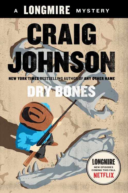 Dry Bones