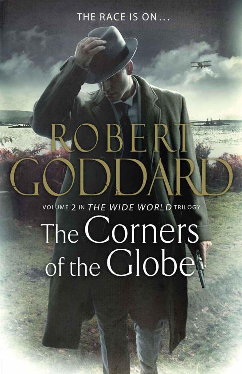 The Corners of the Globe