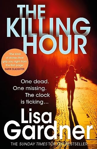 The Killing Hour