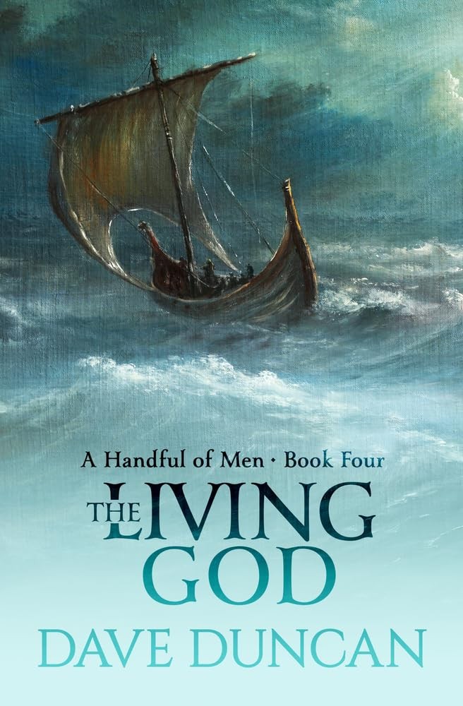 The Living God