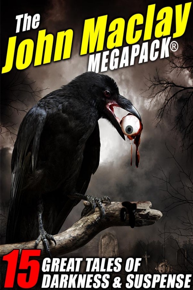 The John Maclay MEGAPACK