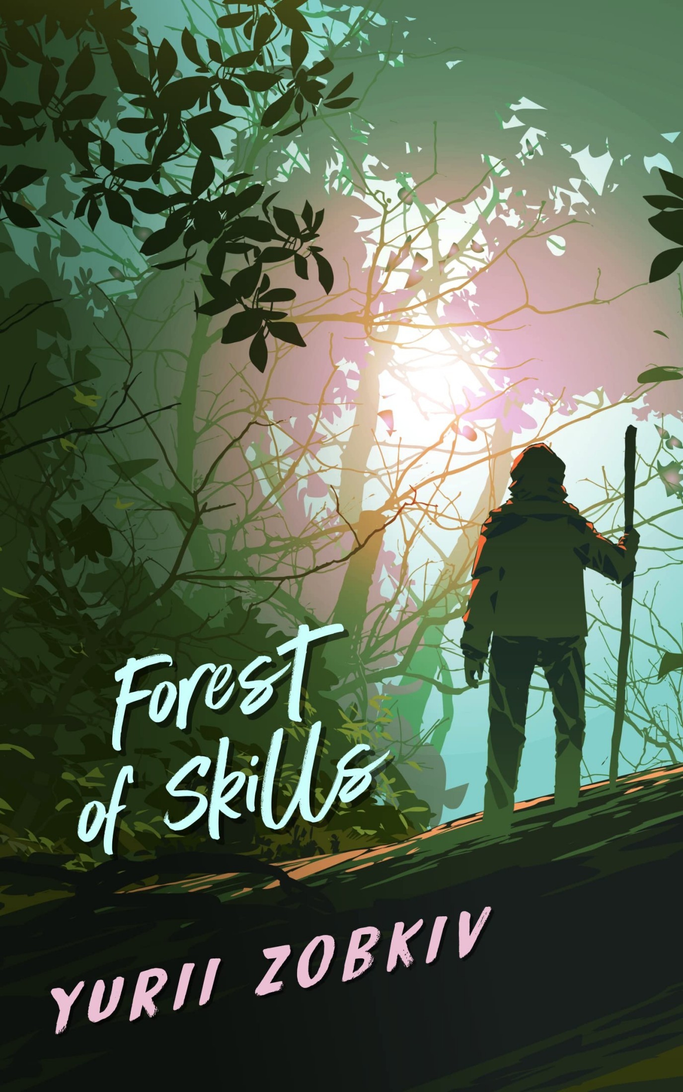 Forest of Skills
