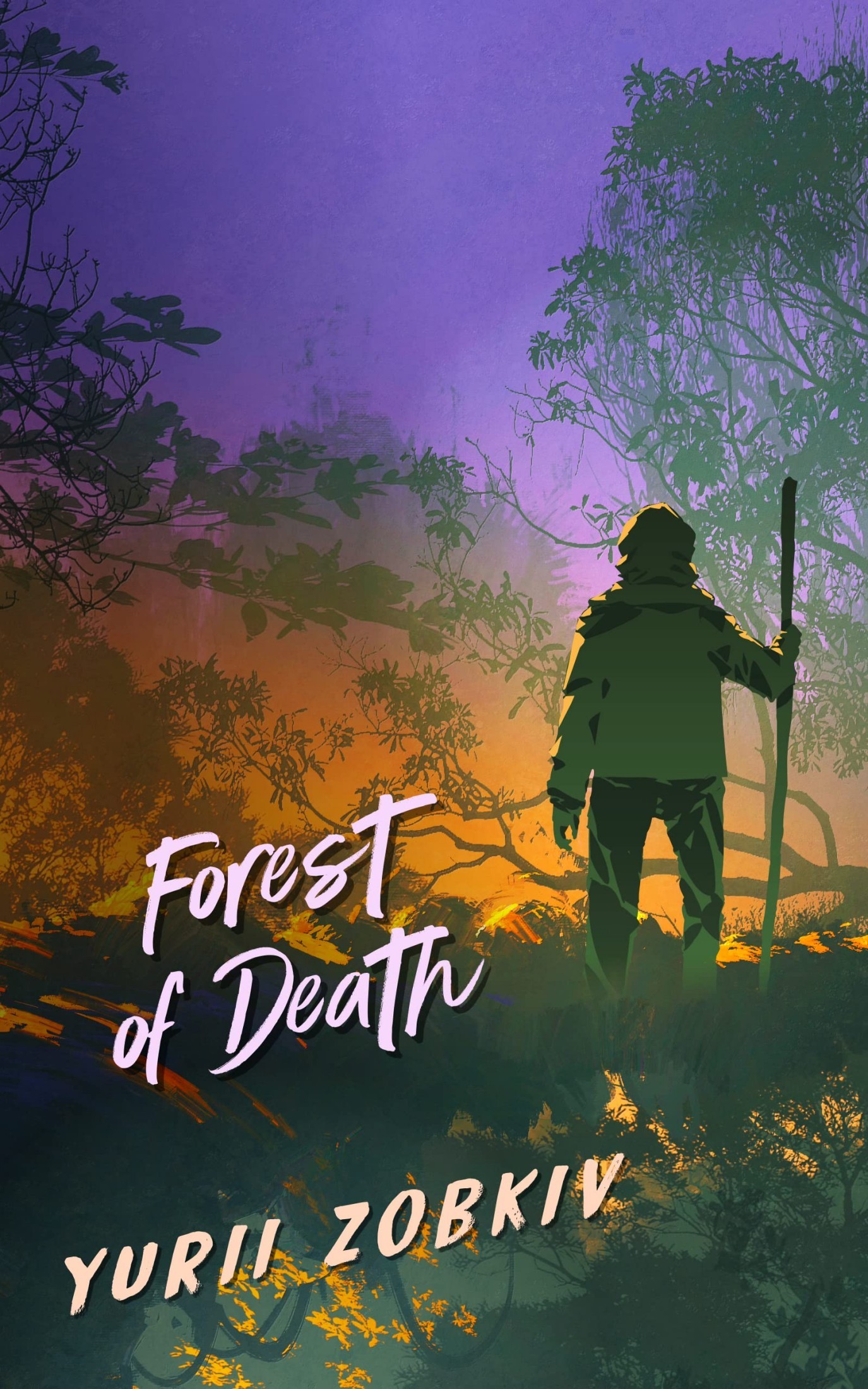 Forest of Death