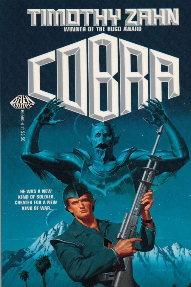 Cobra