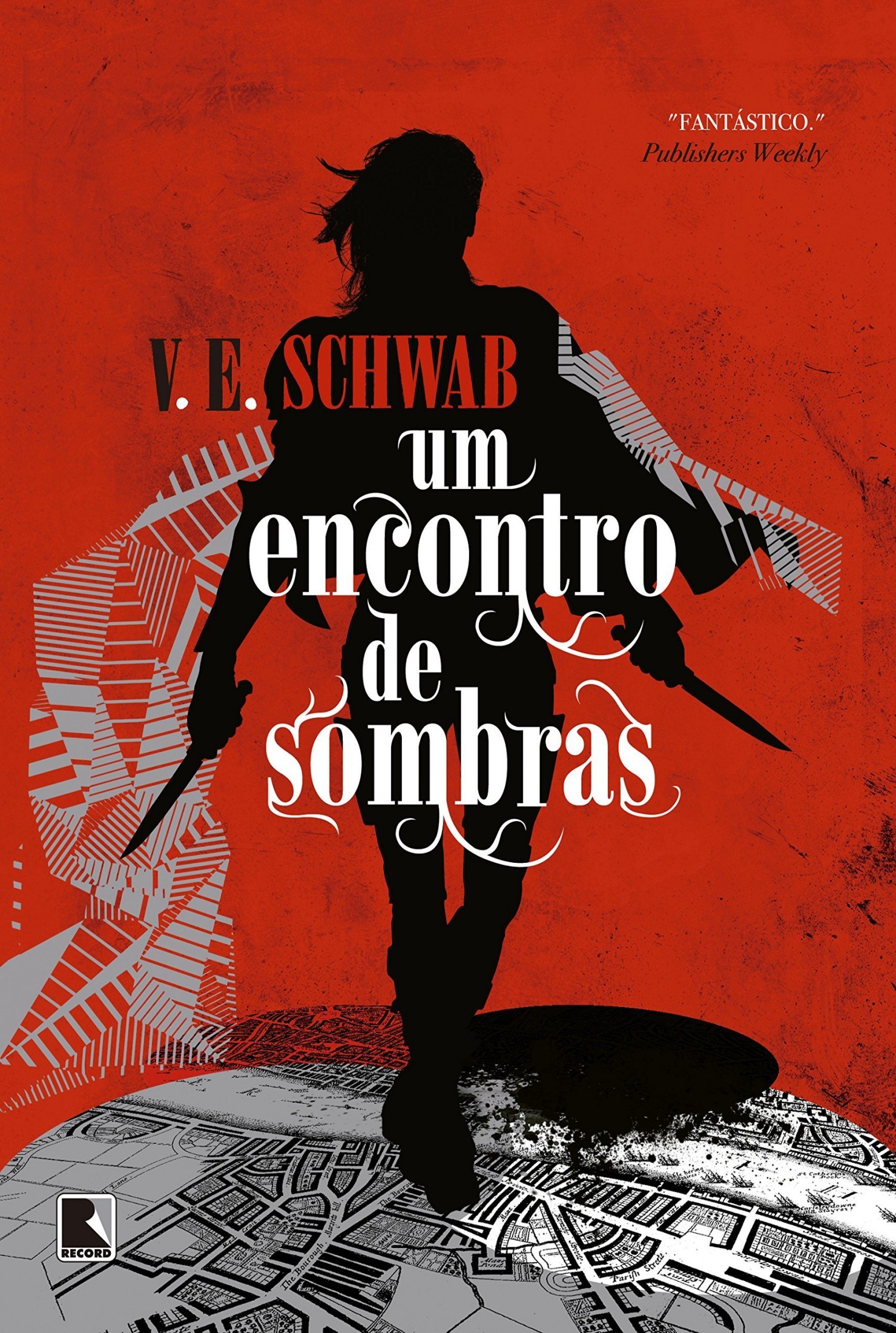 Um Encontro de Sombras