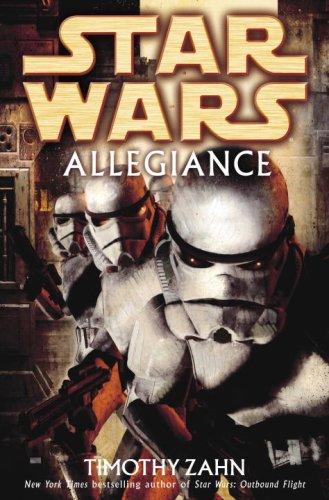 Star Wars: Allegiance