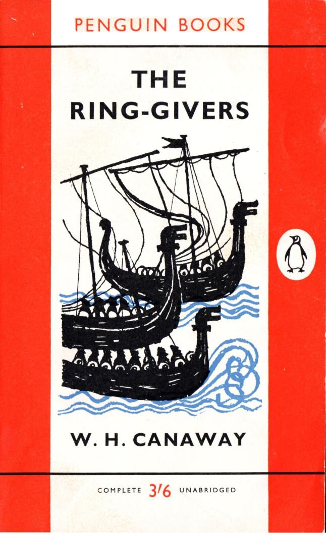 The Ring-Givers