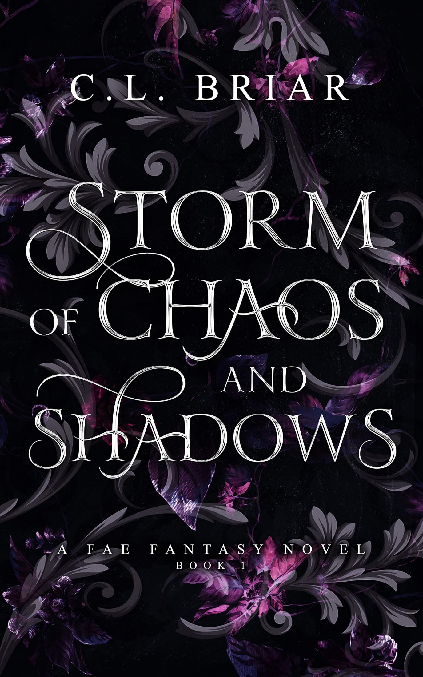 Storm of Chaos and Shadows