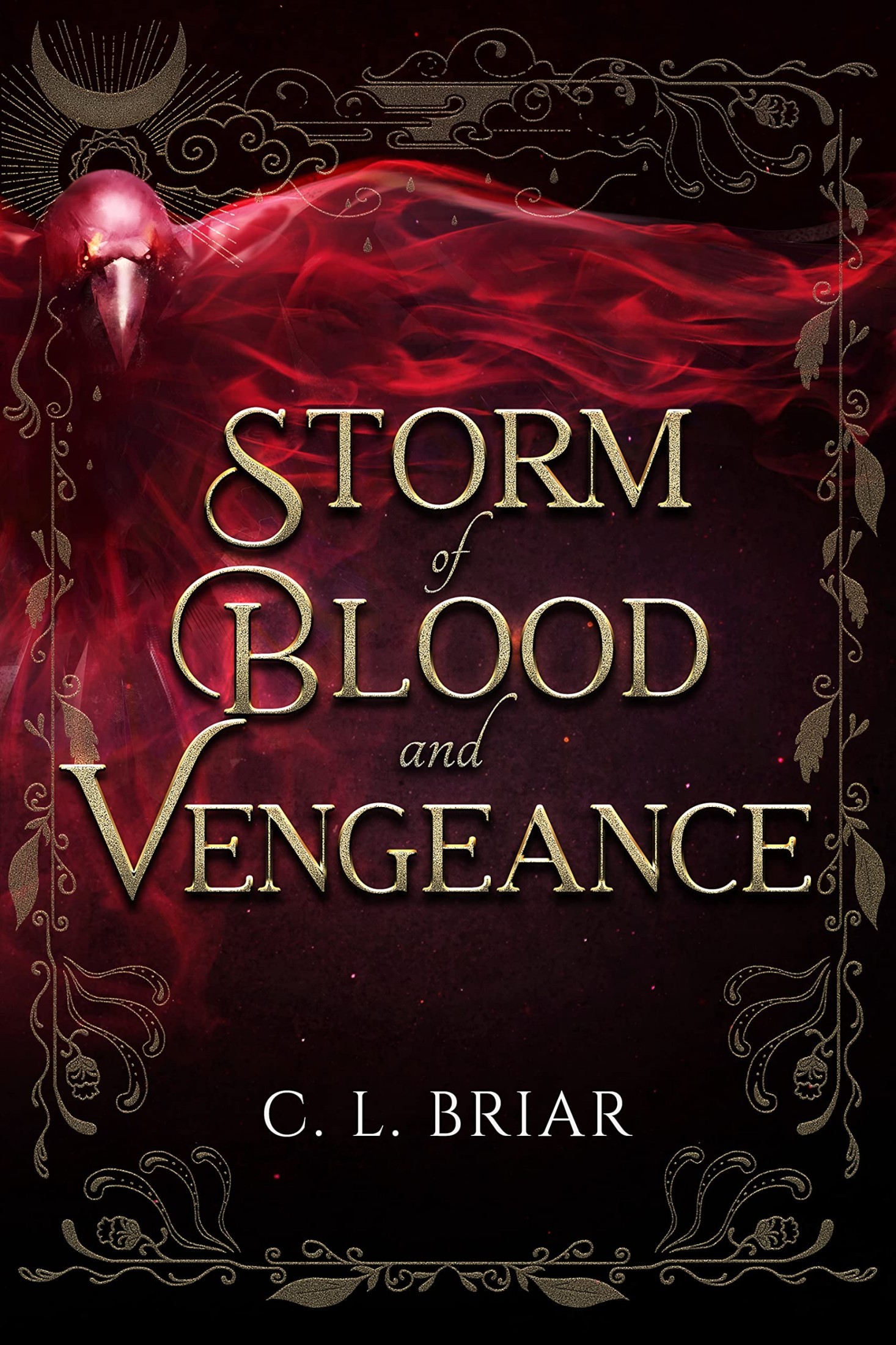 Storm of Blood and Vengeance