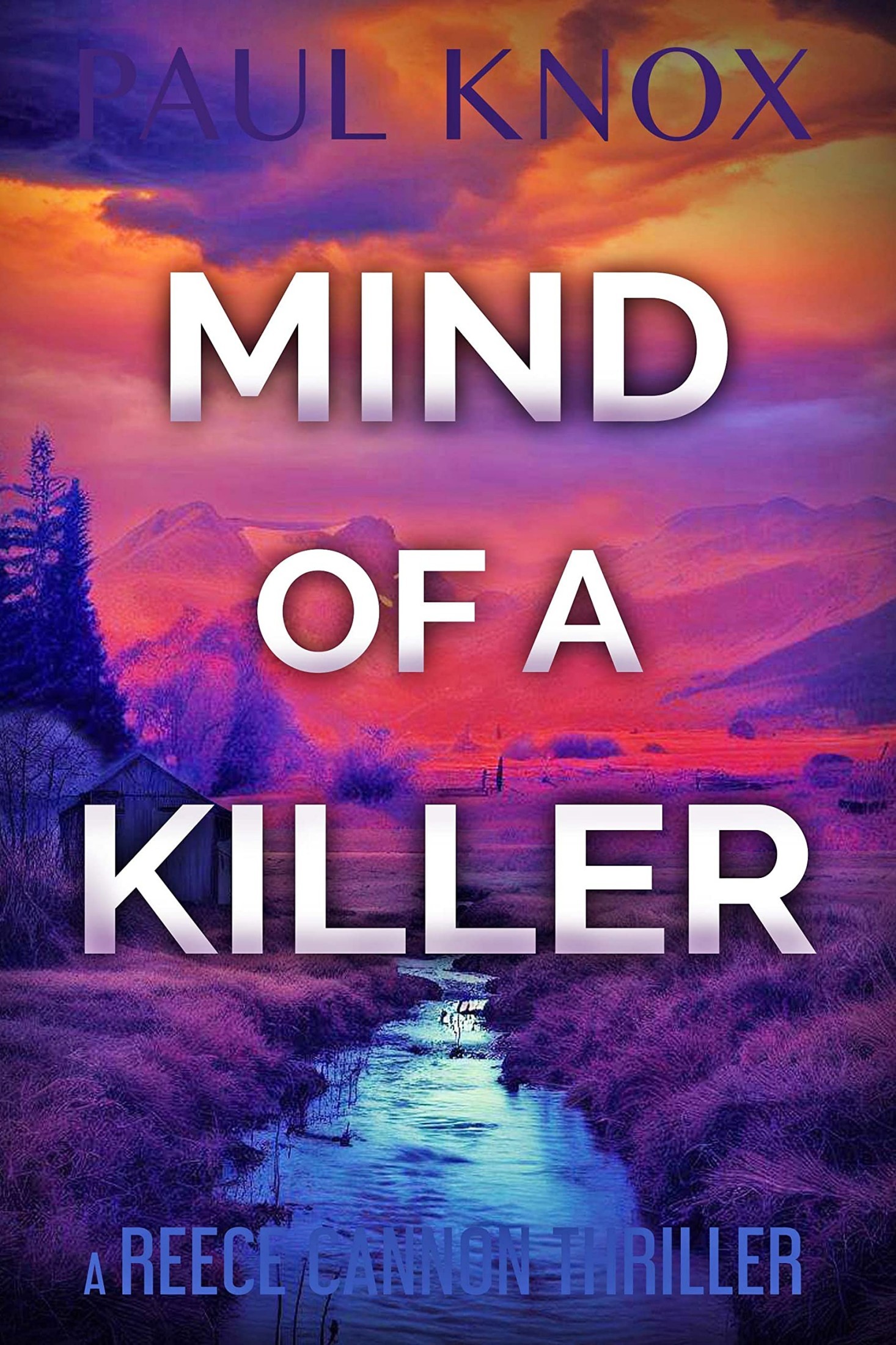 Mind of a Killer
