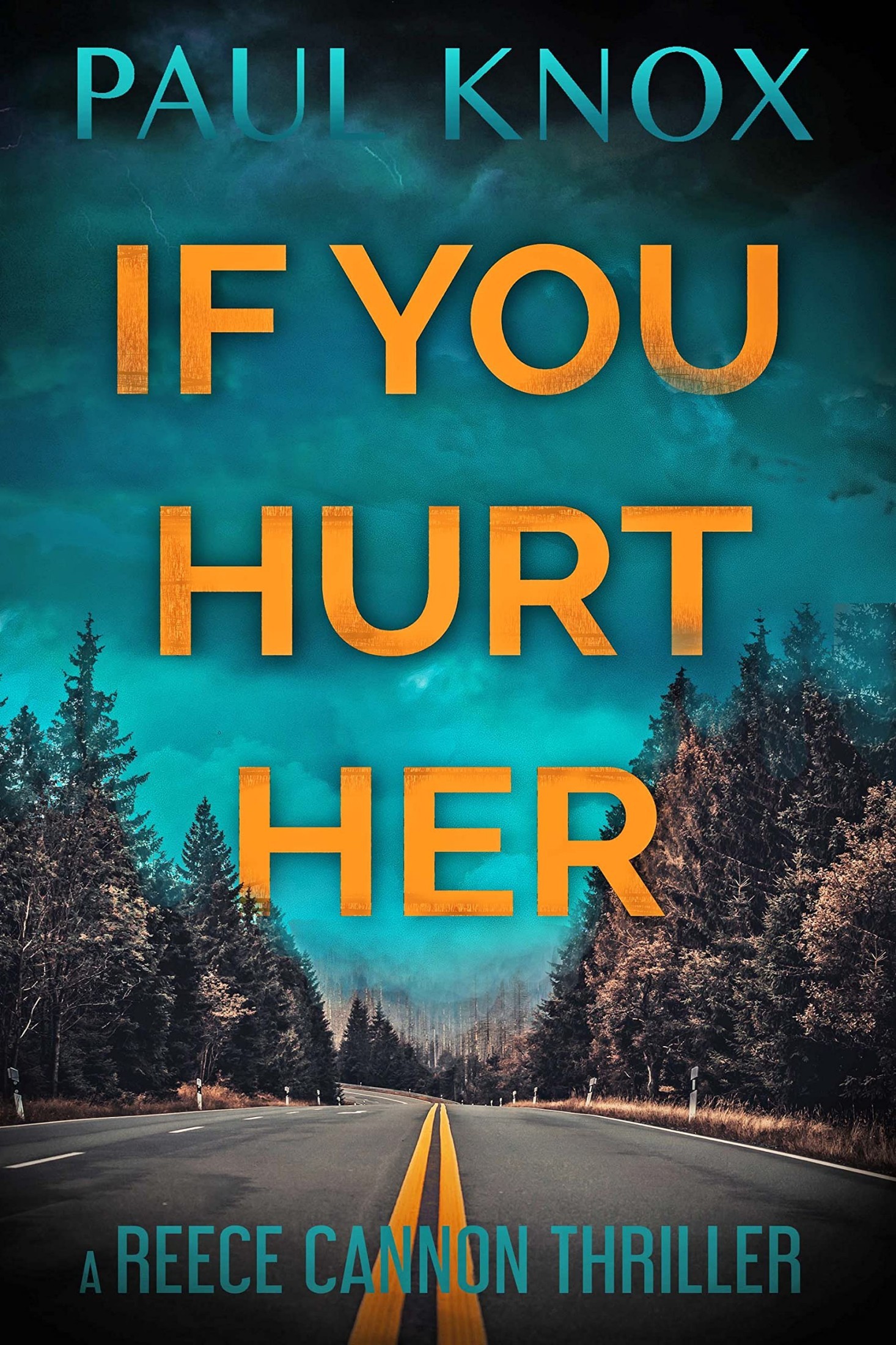 If You Hurt Her